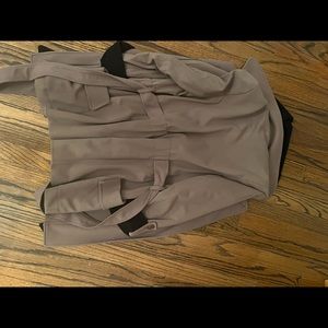 Bailey 44 never worn spring jacket